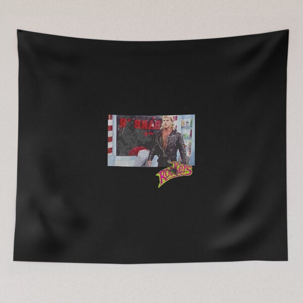Item preview, Shawn Michaels Neon HBK designed and sold by minhmanfg.