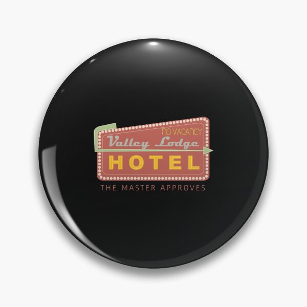 Item preview, Manos Valley Lodge designed and sold by gandosscot.