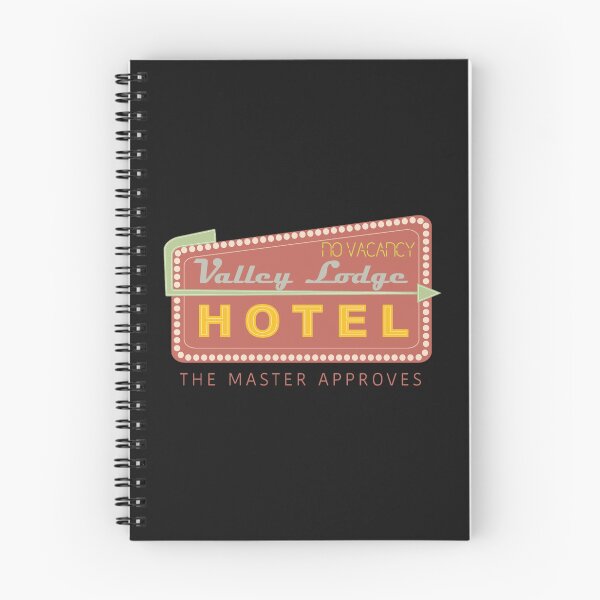 Item preview, Manos Valley Lodge designed and sold by gandosscot.