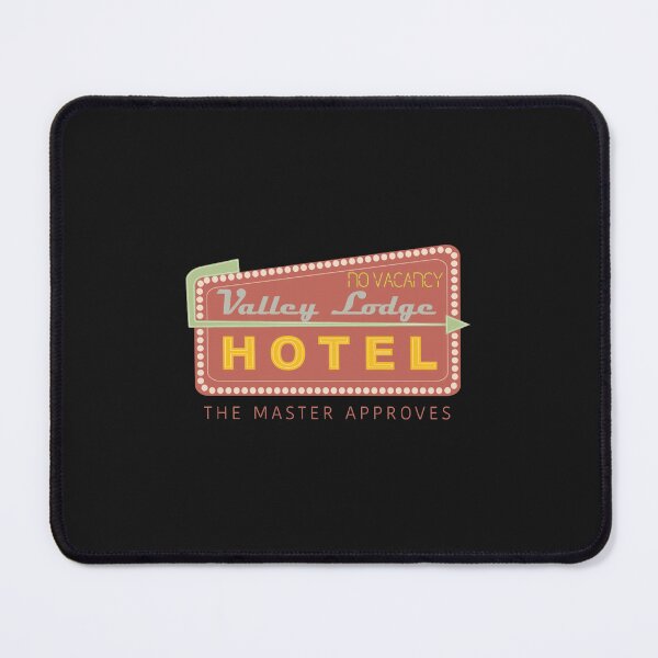 Item preview, Manos Valley Lodge designed and sold by gandosscot.