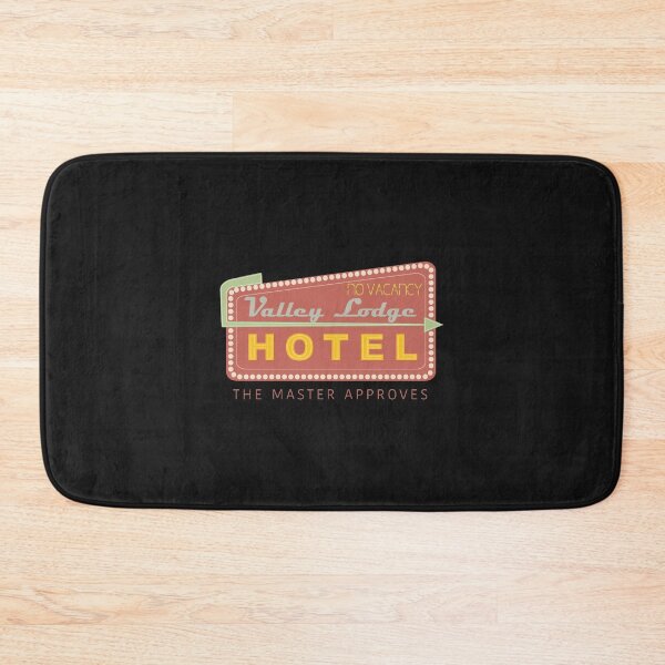 Item preview, Manos Valley Lodge designed and sold by gandosscot.
