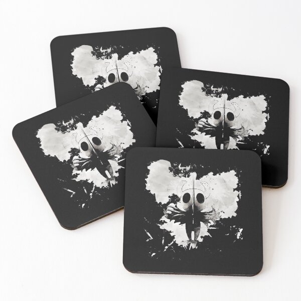 Item preview, Hollow Knight Painting designed and sold by CheekyChicChic.