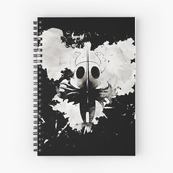 Artikelvorschau, Hollow Knight-Gemälde entworfen und verkauft von CheekyChicChic.
