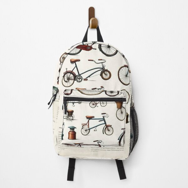 Item preview, Picture board Bicycle Things no. 635 designed and sold by Rainer Kristuf.