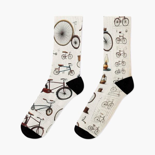 Item preview, Picture board Bicycle Things no. 635 designed and sold by Rainer Kristuf.
