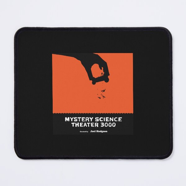 Item preview, Manos x MST3K designed and sold by gandosscot.