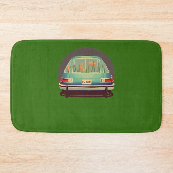 Item preview, AMC Pacer Fish Bowl designed and sold by TobiasReimer.