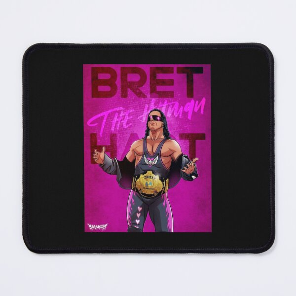 Item preview, Shawn Michaels Neon HBK designed and sold by minhmanfg.