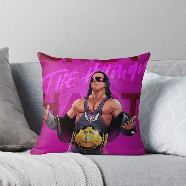 wweのクッション Wwe Pillows & Cushions for Sale | Redbubble