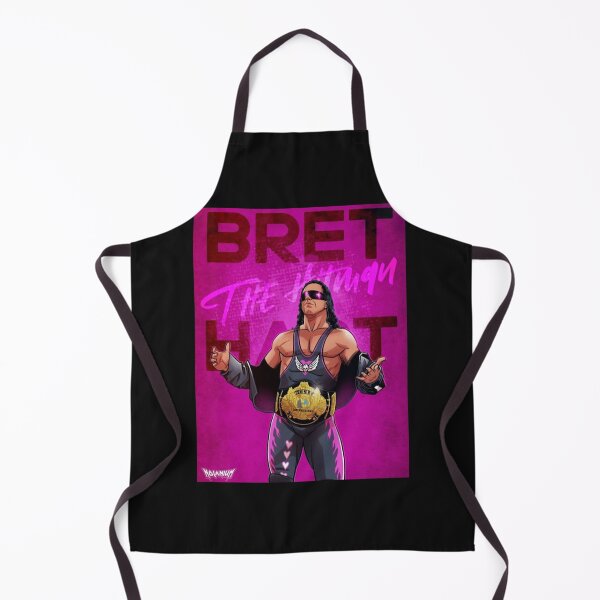 Item preview, Shawn Michaels Neon HBK designed and sold by minhmanfg.