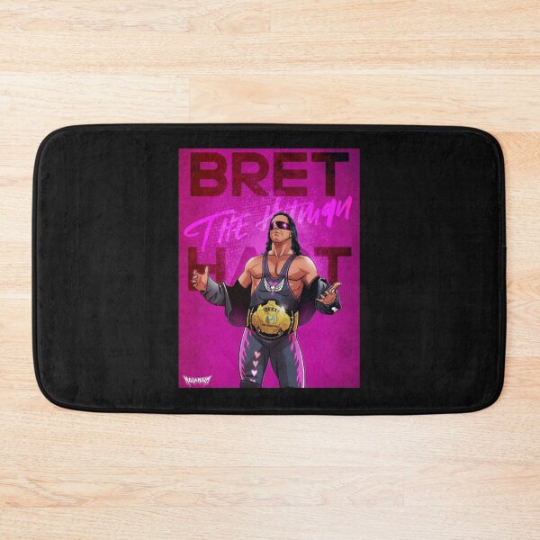 Item preview, Shawn Michaels Neon HBK designed and sold by minhmanfg.