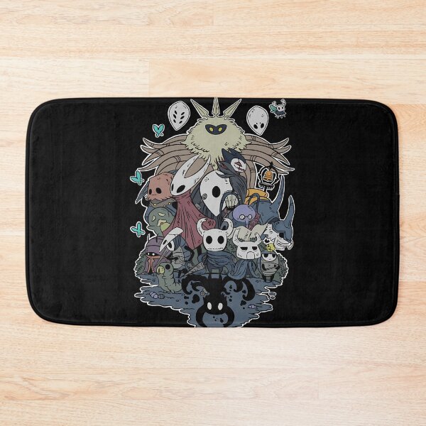 Item preview, Hollow Party designed and sold by CheekyChicChic.
