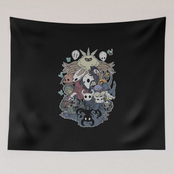 Item preview, Hollow Party designed and sold by CheekyChicChic.