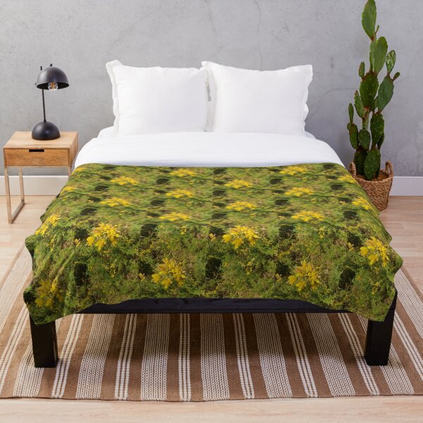 Item preview, Flor de aulaga designed and sold by Designs by Helen.