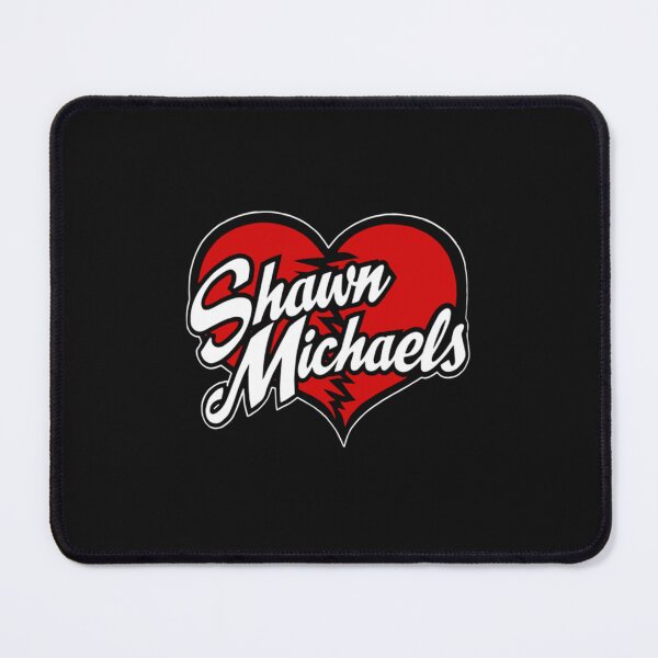 Item preview, Shawn Michaels Neon HBK designed and sold by minhmanfg.