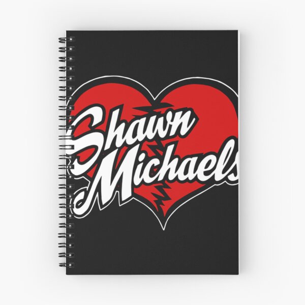 Item preview, Shawn Michaels Neon HBK designed and sold by minhmanfg.