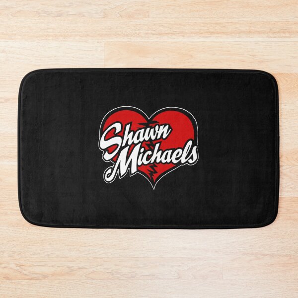 Item preview, Shawn Michaels Neon HBK designed and sold by minhmanfg.