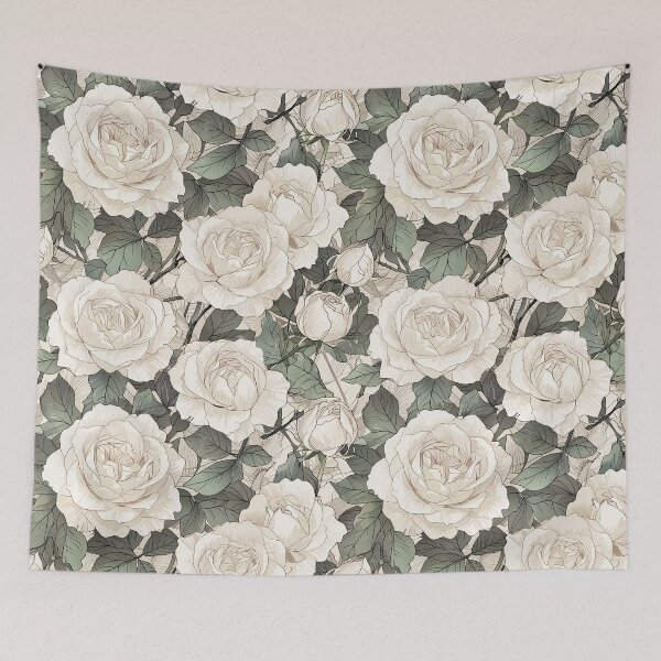 Item preview, Roses designed and sold by CoolPixels.