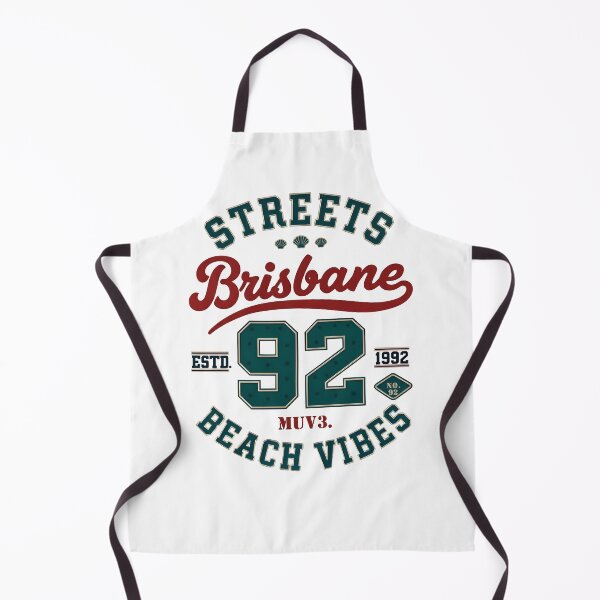 Item preview, Brisbane's Coastal Cityscape designed and sold by MUV3.