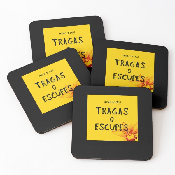 Item preview,  Jarabe De Palo - Tragas O Escupes Album 2020 designed and sold by ClosetKooy.