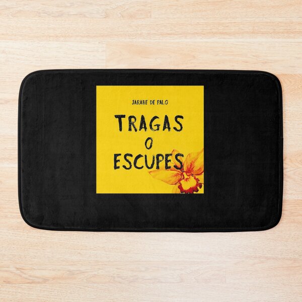 Item preview,  Jarabe De Palo - Tragas O Escupes Album 2020 designed and sold by ClosetKooy.
