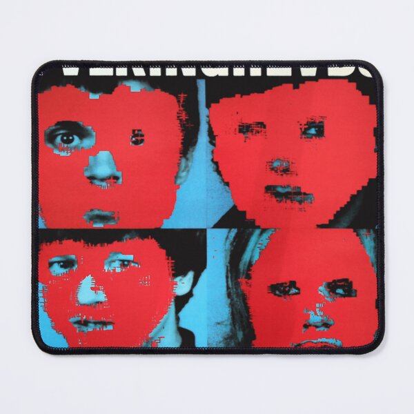 Item preview, Talking Heads Remain In Light Music designed and sold by ChristopherNee.