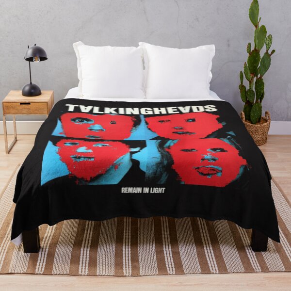 Item preview, Talking Heads Remain In Light Music designed and sold by ChristopherNee.