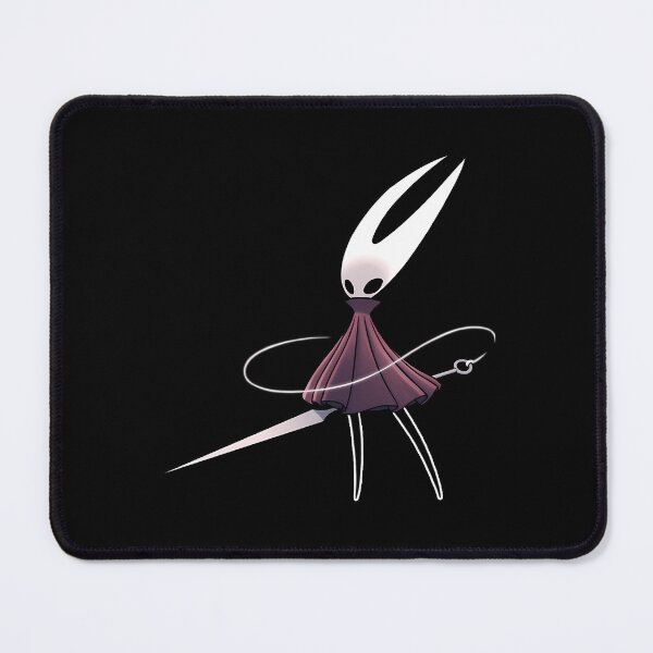 Item preview, Hornet -- Hollow Knight designed and sold by CheekyChicChic.