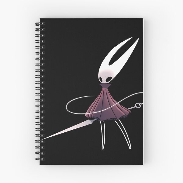 Item preview, Hornet -- Hollow Knight designed and sold by CheekyChicChic.