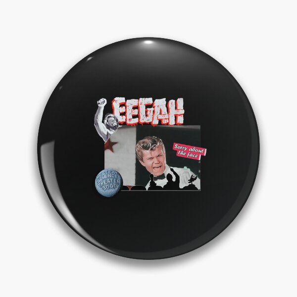Item preview, MST3K - EEGAH!  designed and sold by gandosscot.