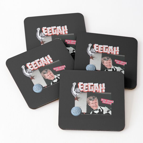 Item preview, MST3K - EEGAH!  designed and sold by gandosscot.