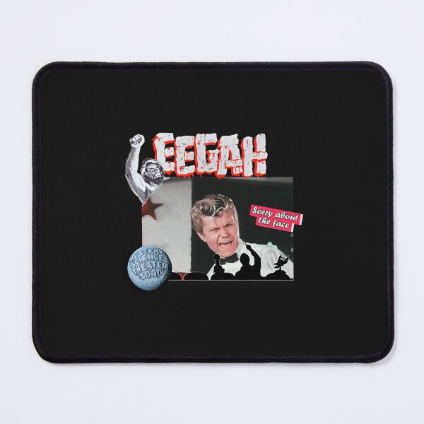 Item preview, MST3K - EEGAH!  designed and sold by gandosscot.