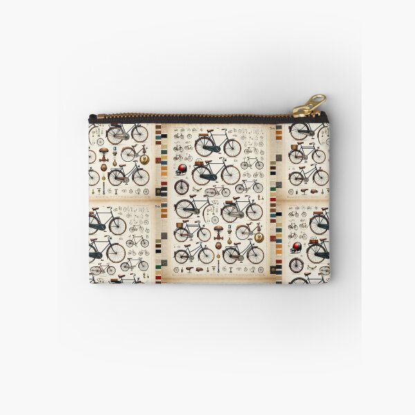 Item preview, Picture board Bicycle Things no. 636 designed and sold by Rainer Kristuf.