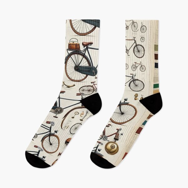 Item preview, Picture board Bicycle Things no. 636 designed and sold by Rainer Kristuf.