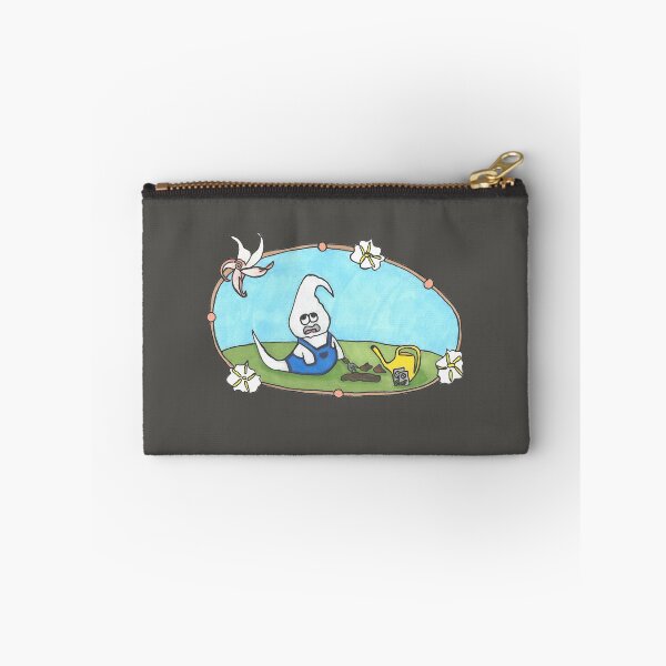 Item preview, Billy the Farming Ghost designed and sold by Pocketofpaint.