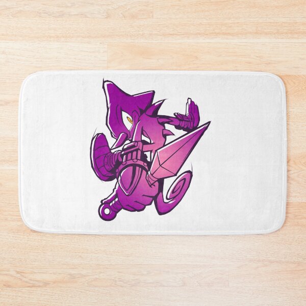 Item preview, Espio The Chameleon Shadow The Hedgehog designed and sold by Wilburn  Laveta.