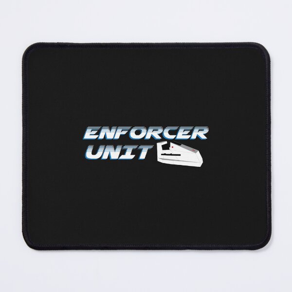 Item preview, MST3K - Enforcer Unit- Space Mutiny designed and sold by gandosscot.