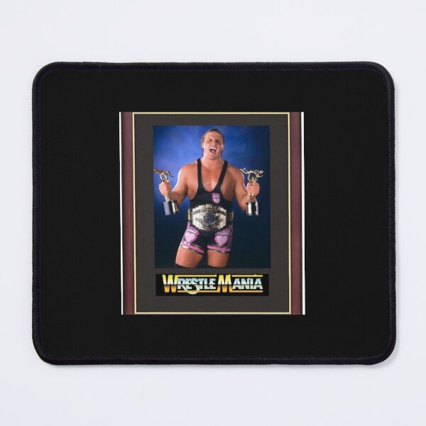 Item preview, Shawn Michaels Neon HBK designed and sold by minhmanfg.