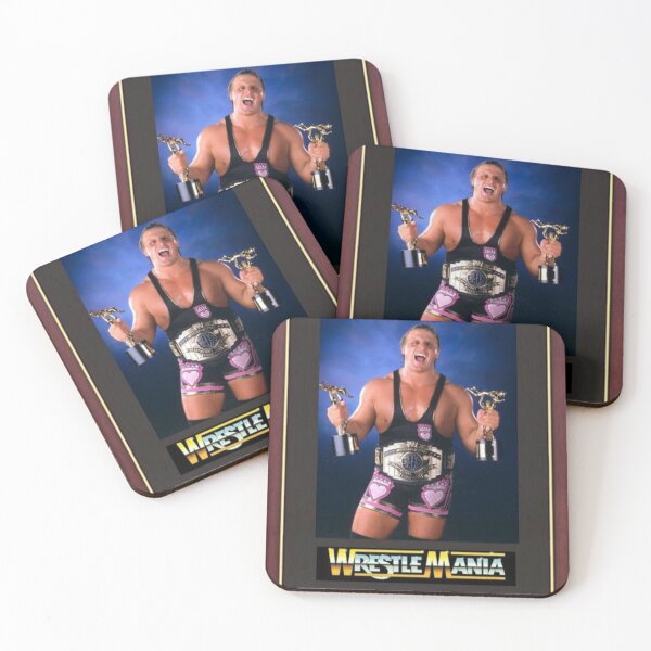 Item preview, Shawn Michaels Neon HBK designed and sold by minhmanfg.