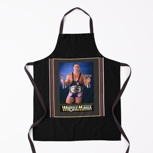 Item preview, Shawn Michaels Neon HBK designed and sold by minhmanfg.
