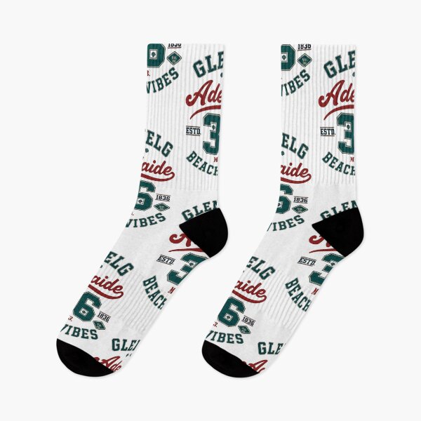 Item preview, Glenelg Beach Bliss, Adelaide designed and sold by MUV3.