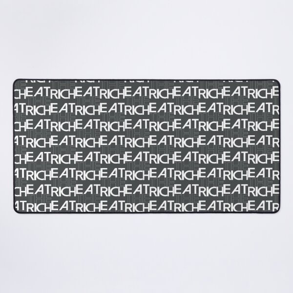Item preview, Eat The Rich Socialist Resistance Protest designed and sold by haiderleivart.