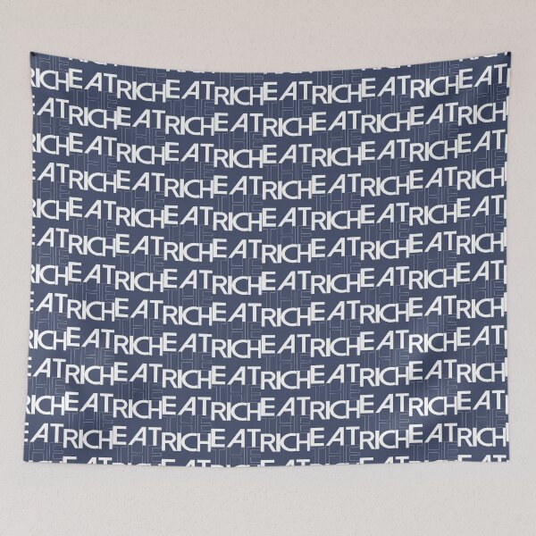 Item preview, Eat The Rich Socialist Resistance Protest designed and sold by haiderleivart.