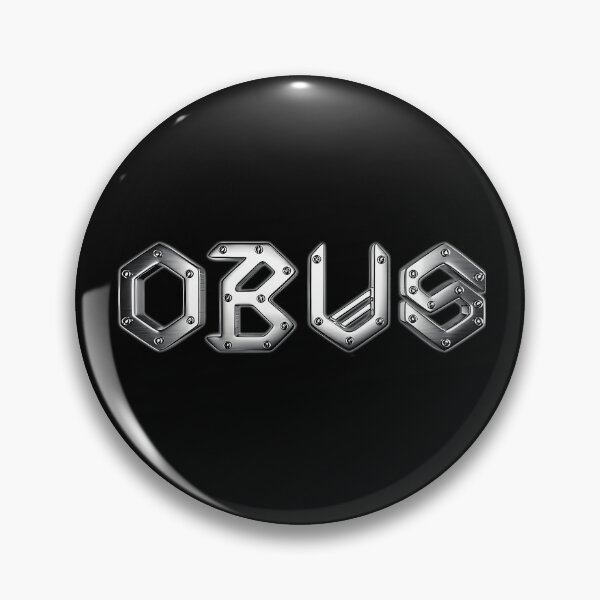 Item preview, Obus Band Rock Spanish designed and sold by TimeVela.