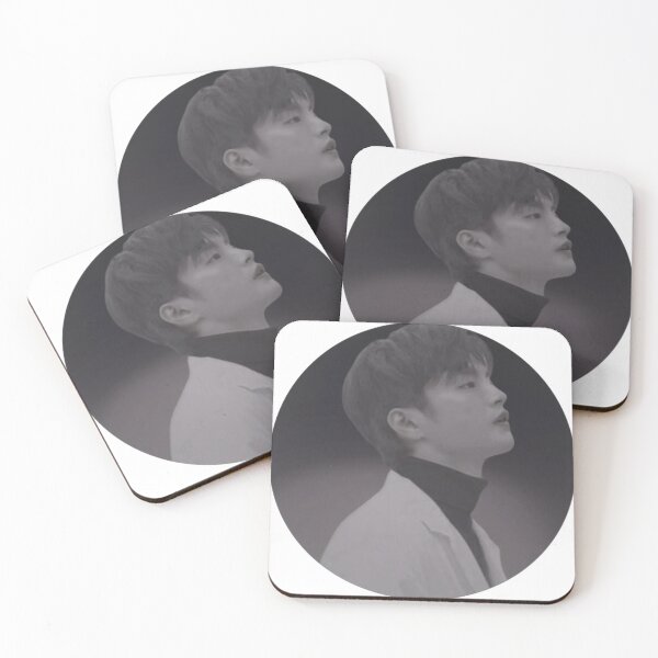 Item preview, Handsome Seo In Guk designed and sold by Lellabuddy.