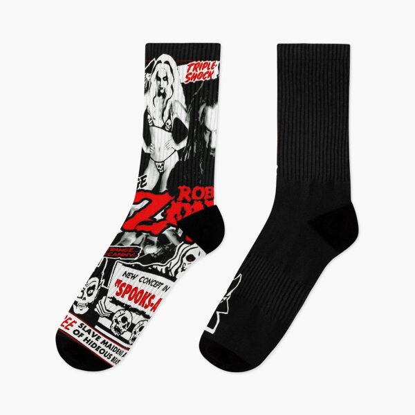 Artikelvorschau, Mbie 001 - Rob Zombie Albums entworfen und verkauft von gefarnessaon.