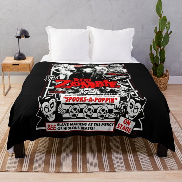 Item preview, Mbie 001 - Álbumes de Rob Zombie designed and sold by gefarnessaon.