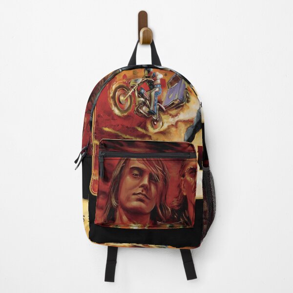 Item preview, Fire Horse - Out Of The Ashes Album 2022 designed and sold by ClosetKooy.
