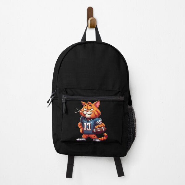Item preview, Garf in a soccer player_s outfit designed and sold by haiderleivart.