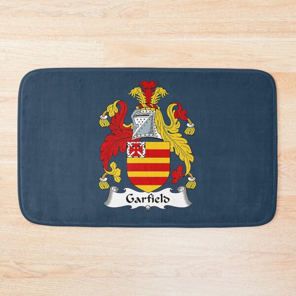 Item preview, Garfield Coat of Arms - Family Crest  designed and sold by haiderleivart.